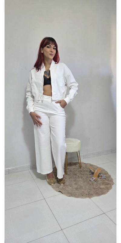 Pantaloni vellutino 2