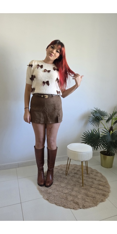 Maglioncino 2