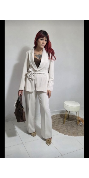Tailleur