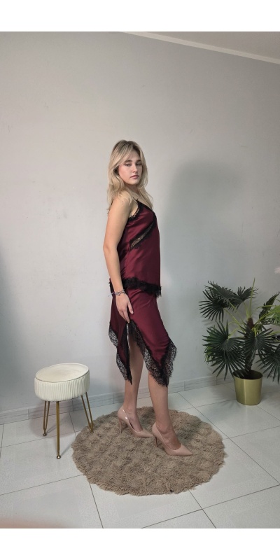 coordinato raso 2