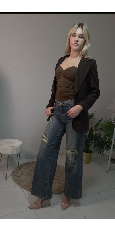 Blazer 2