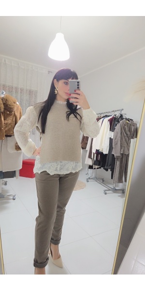 Pantaloni