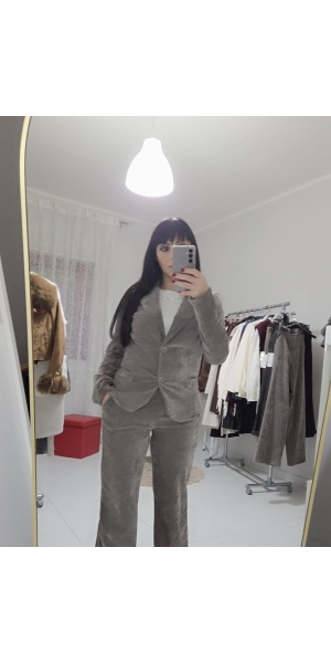 Tailleur
