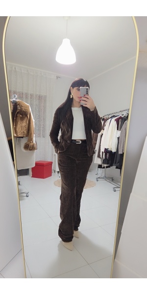Tailleur
