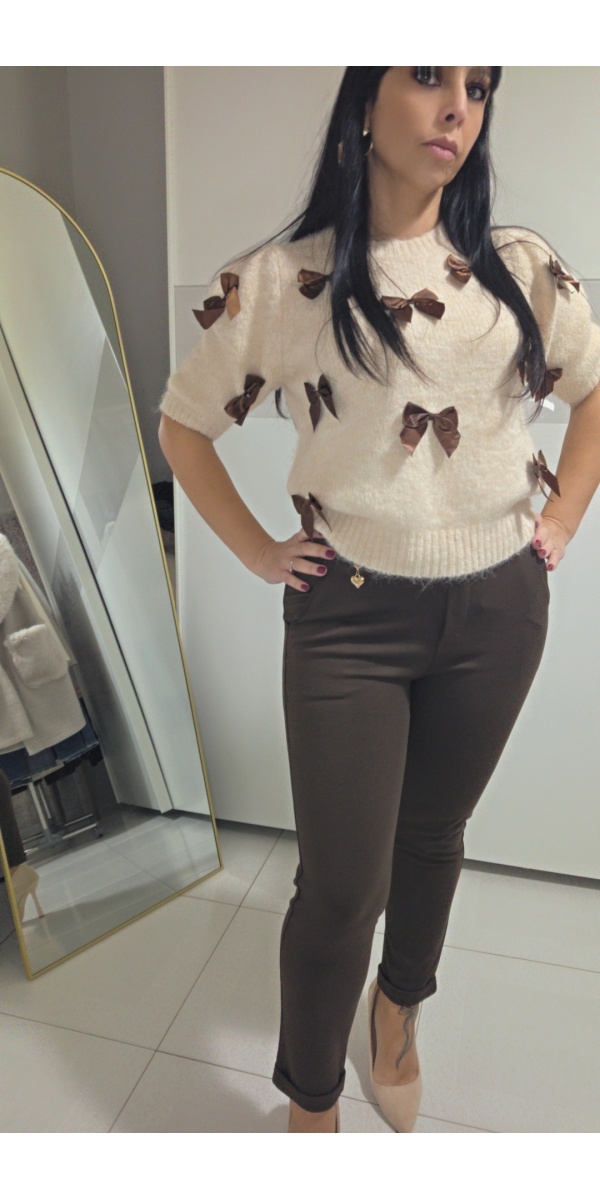 Pantalone SlimFit