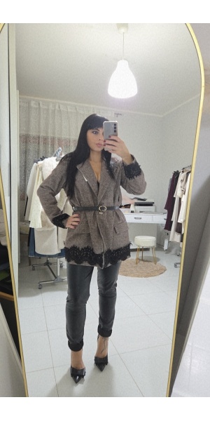 Blazer