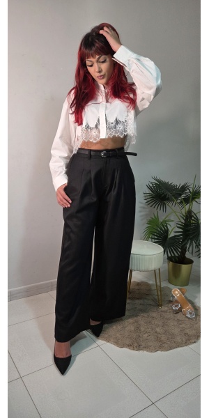 Pantalone a palazzo