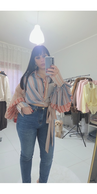 Camicia