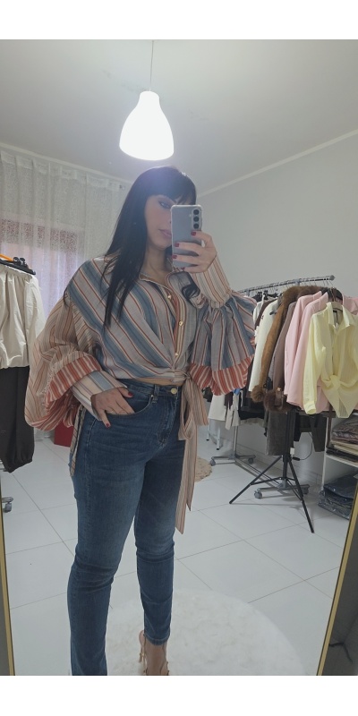 Camicia 2