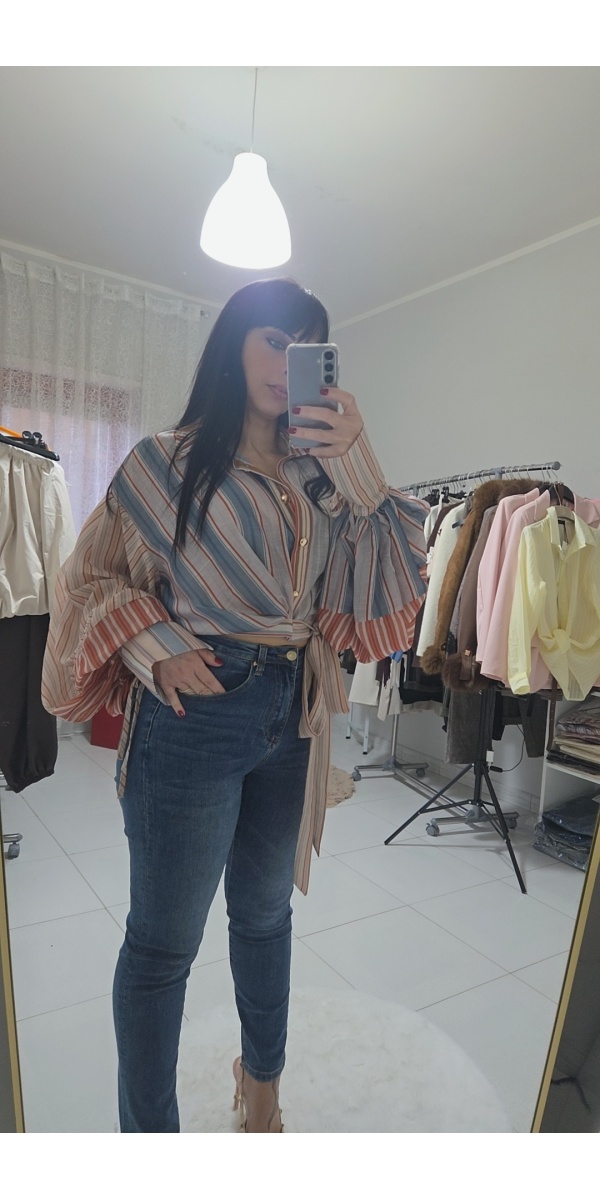 Camicia