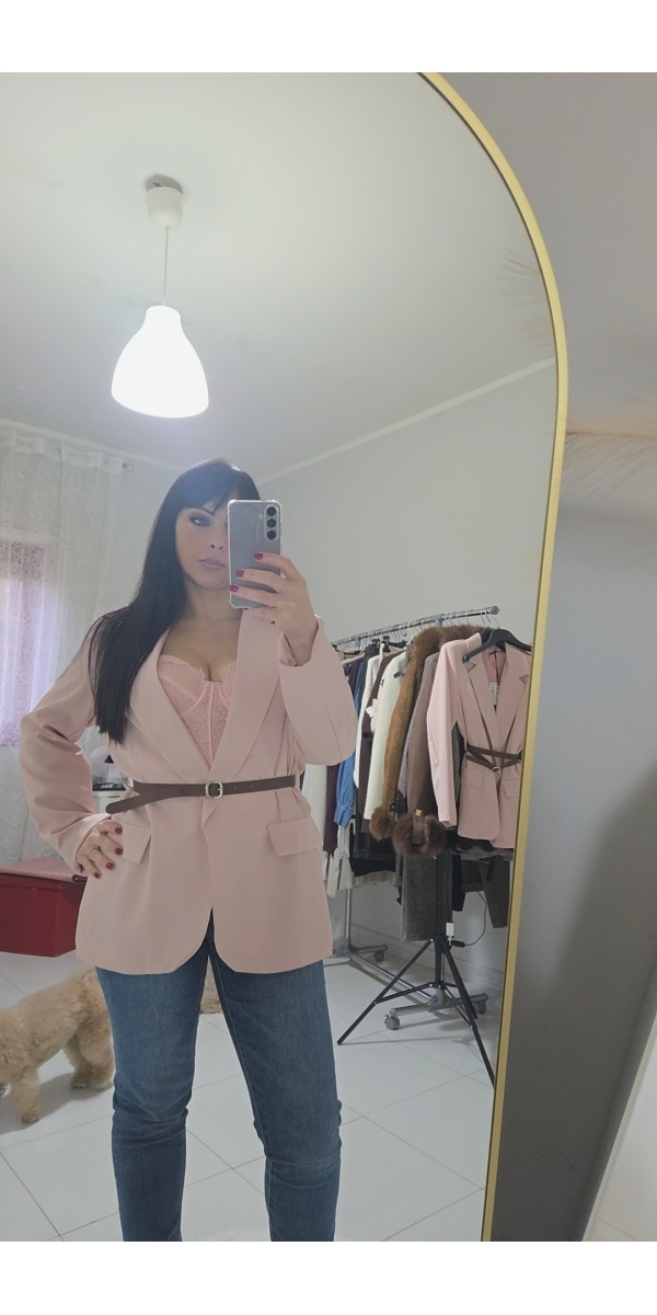 Giacca Blazer
