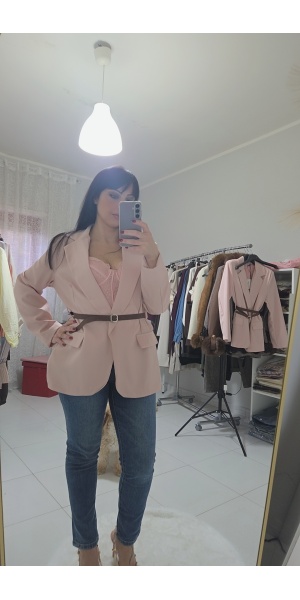 Giacca Blazer