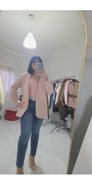 Giacca Blazer