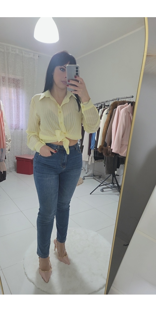 Camicia