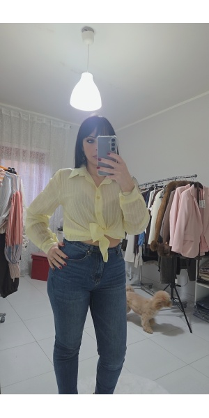 Camicia