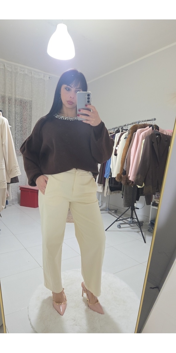 Pantaloni